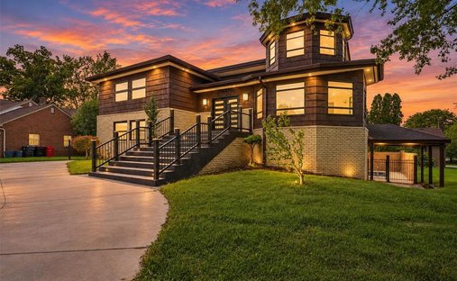 House in Southfield, Michigan, United States 1