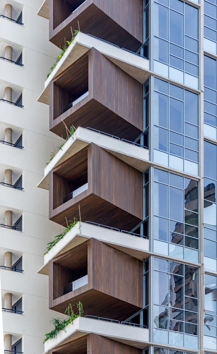 Apartment in São Paulo, State of São Paulo, Brazil 4 - 18951360