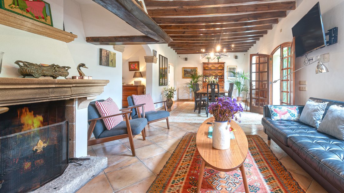 Finca in Pollenca, Balearic Islands, Spain 5 - 18949590
