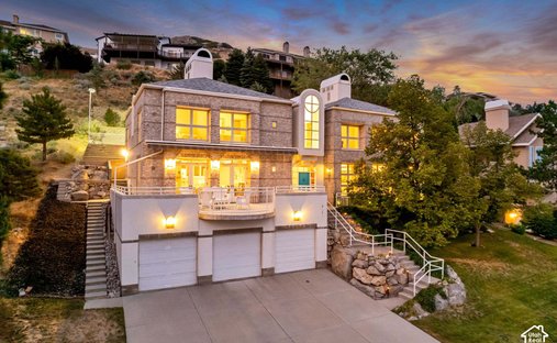 House in Salt Lake City, Utah, United States 1