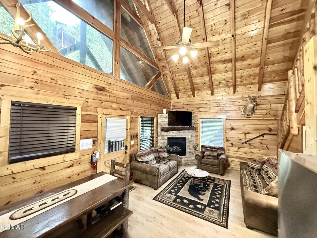 House in Sevierville, Tennessee, United States 2 - 18942498
