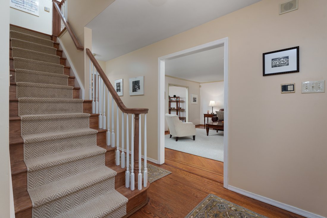 House in Yardley, Pennsylvania, United States 5 - 18950843