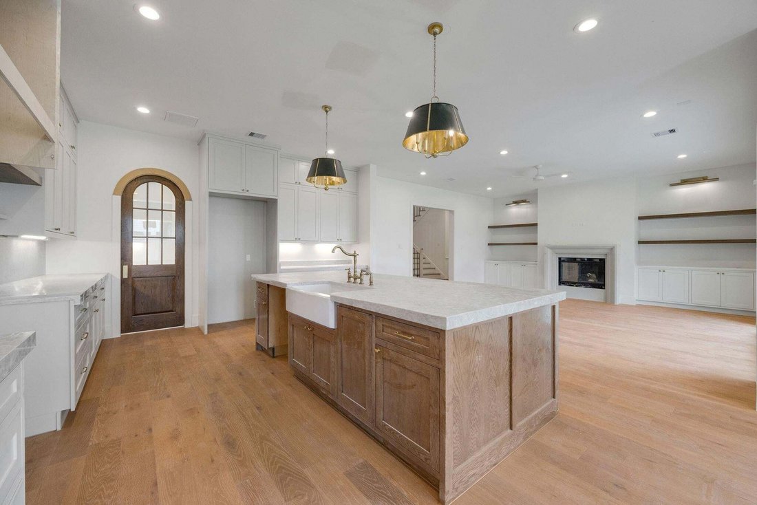 House in Houston, Texas, United States 5 - 18953129
