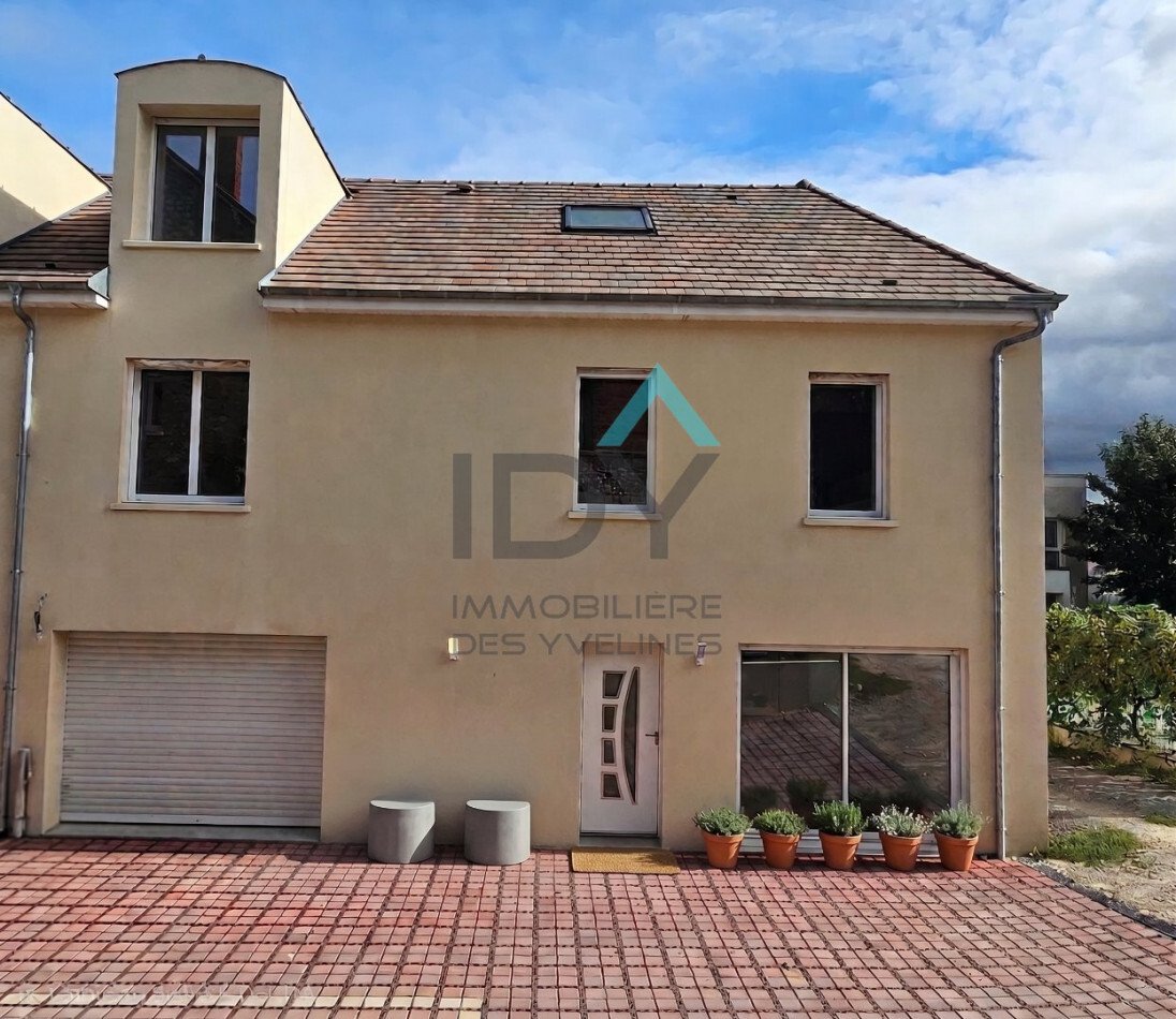 House in Sud, Le Mesnil-le-Roi, France 2 - 18954791