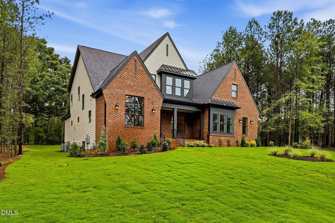 House in Youngsville, North Carolina, United States 3 - 18952836