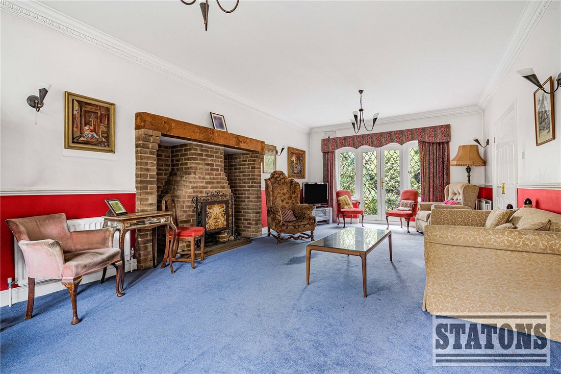 House in Northaw, England 4 - 18948667