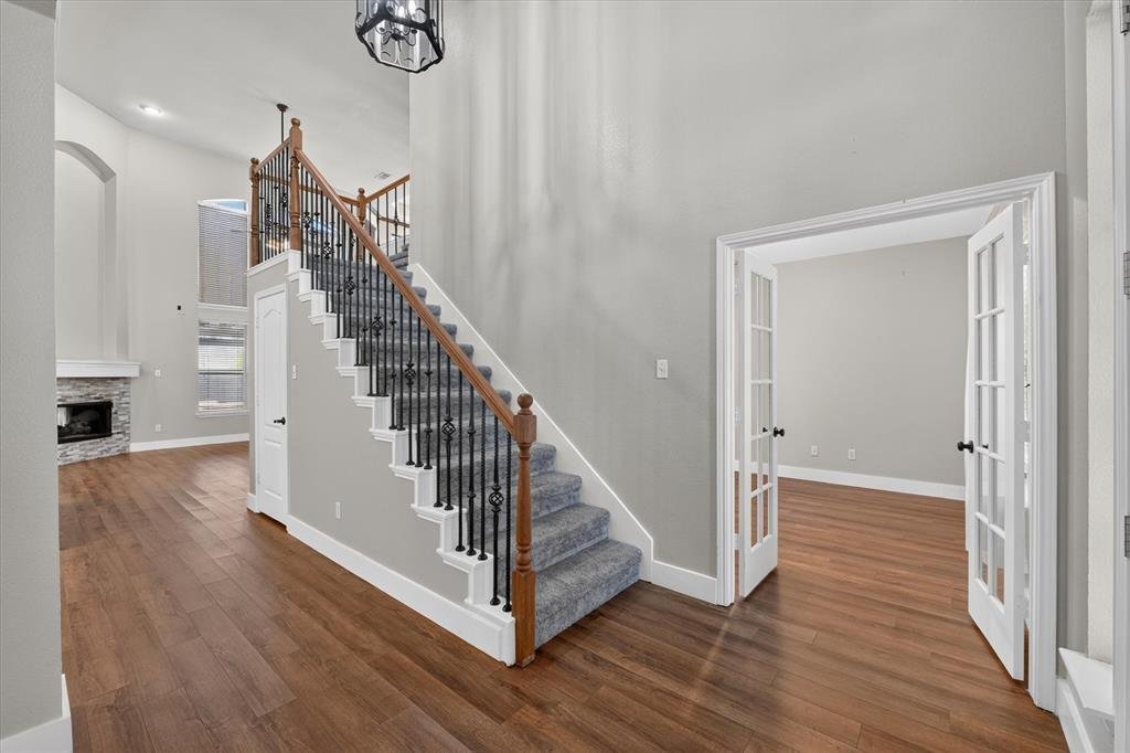 House in Frisco, Texas, United States 4 - 18953728