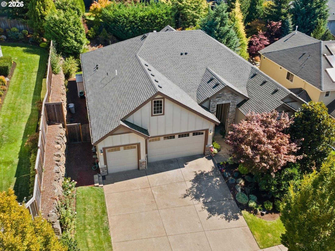 House in West Linn, Oregon, United States 2 - 18952250