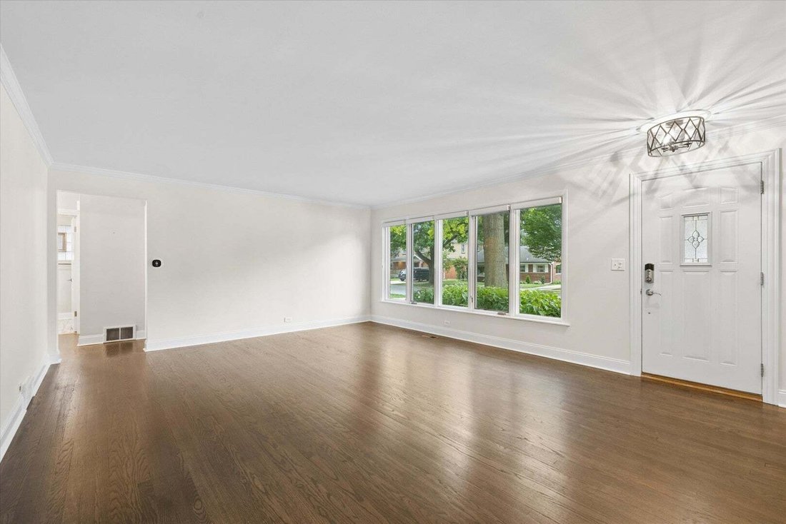 House in Prospect Heights, Illinois, United States 3 - 18953444