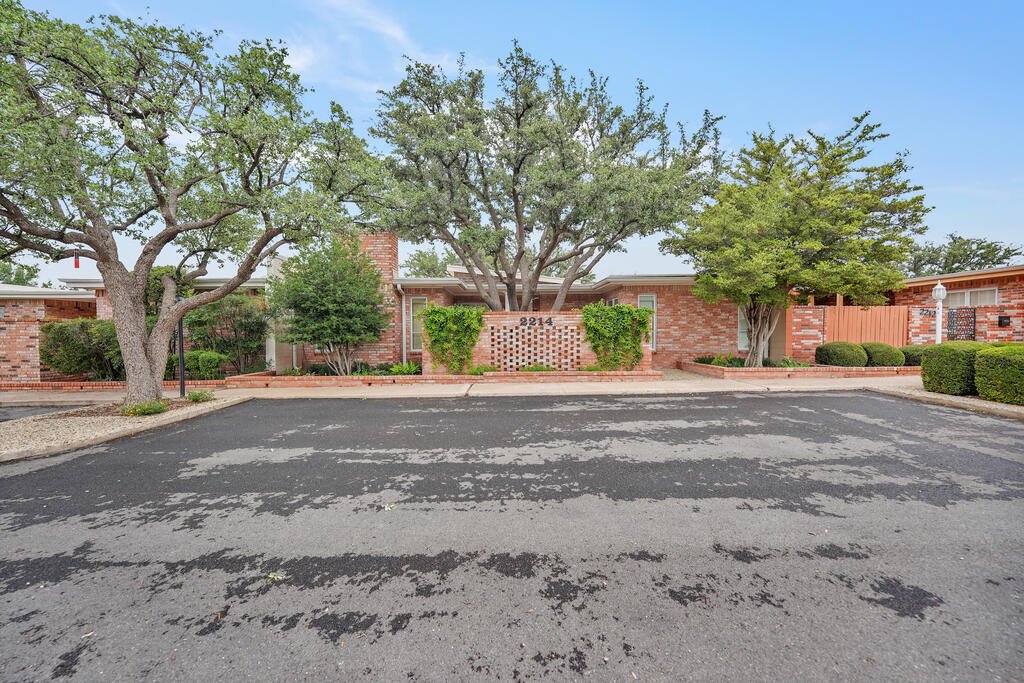 Townhouse in Midland, Texas, United States 1 - 18948378