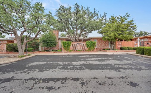 Townhouse in Midland, Texas, United States 1