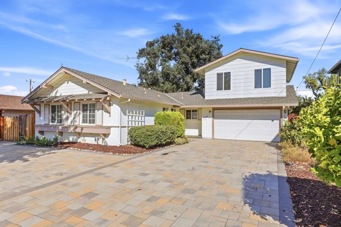 House in San Jose, California, United States 2 - 18953158