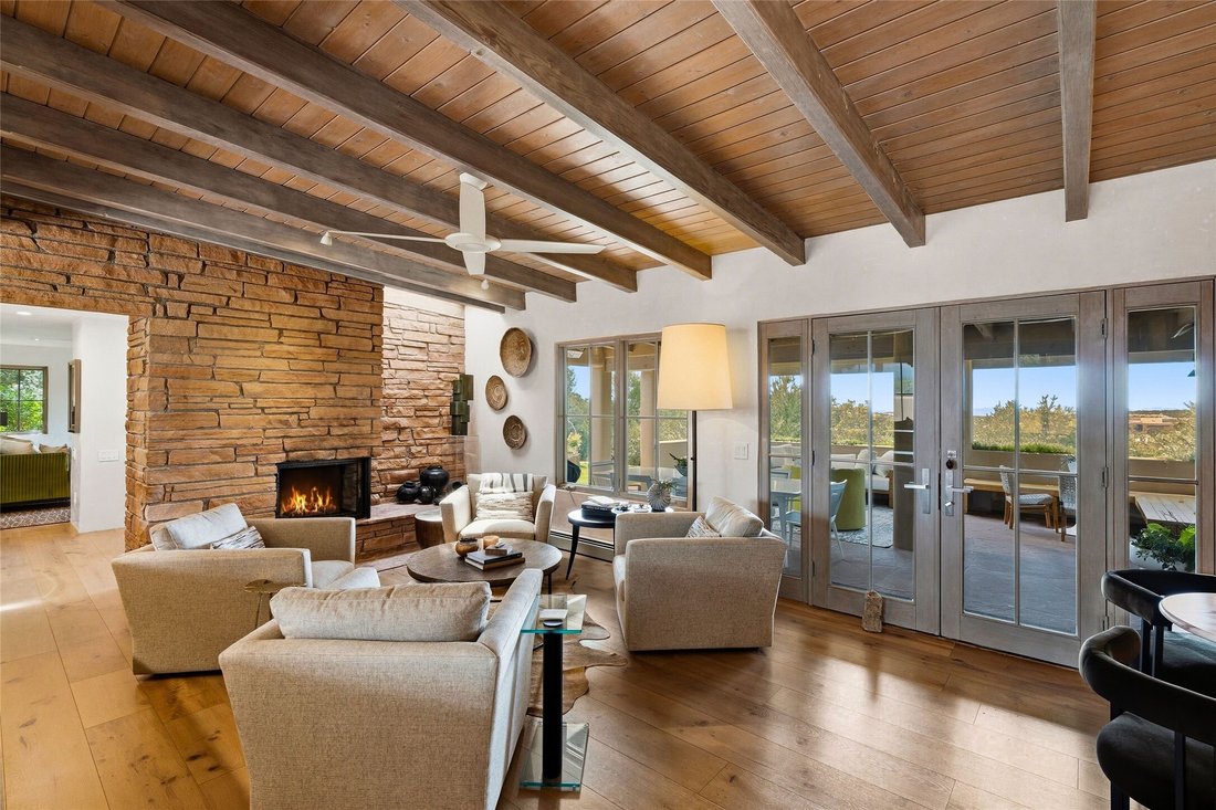 House in Santa Fe, New Mexico, United States 1 - 18951110