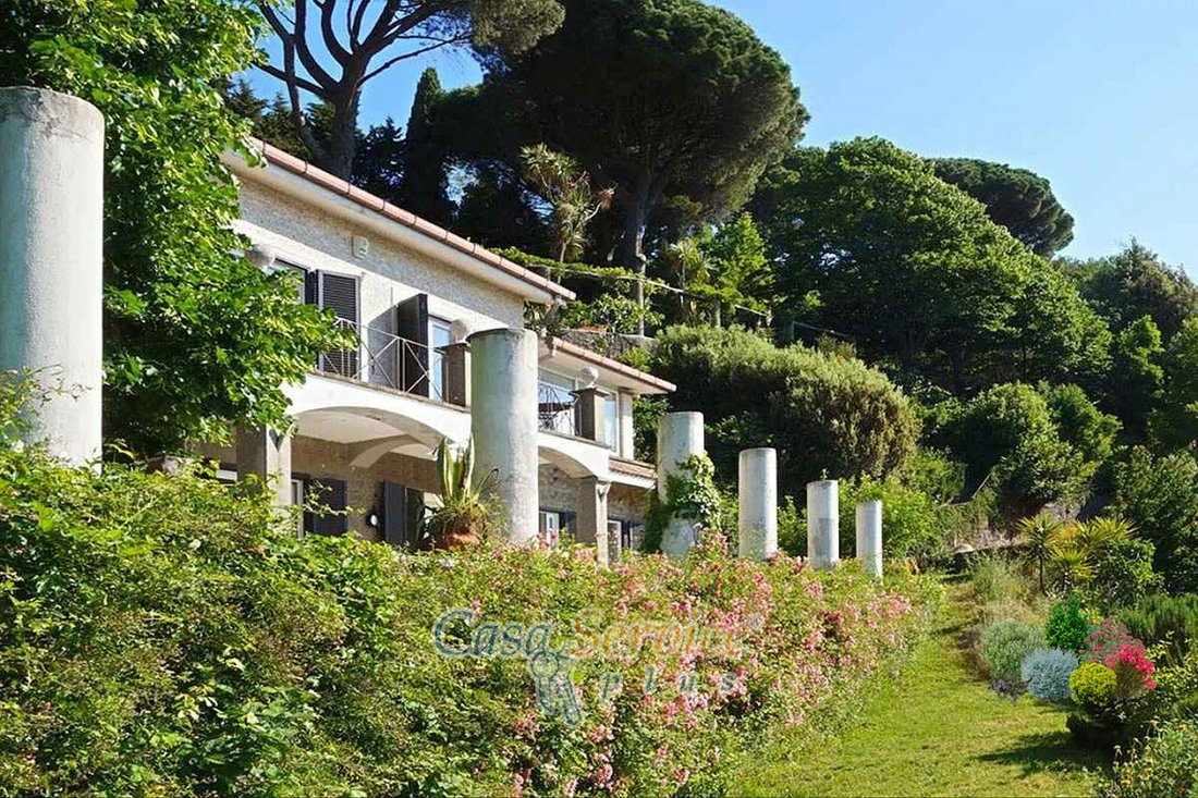 Villa in Castel Gandolfo, Lazio, Italy 5 - 18955082