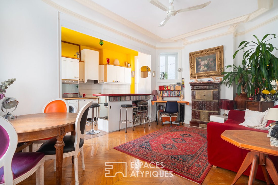 Apartment in Paris 2e Arrondissement, Paris, France 5 - 18955139