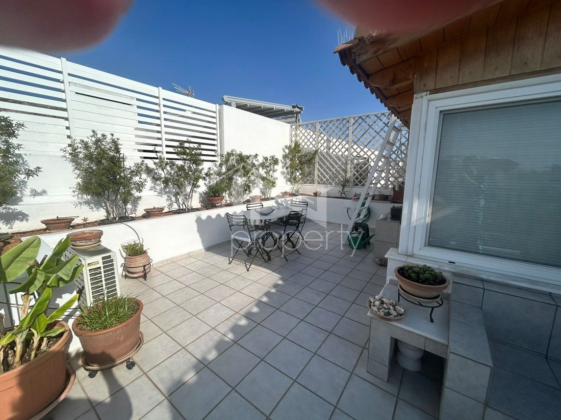 Apartment in Glyfada, Attica, Greece 1 - 18948743