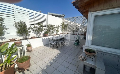 Apartment in Glyfada, Attica, Greece 1