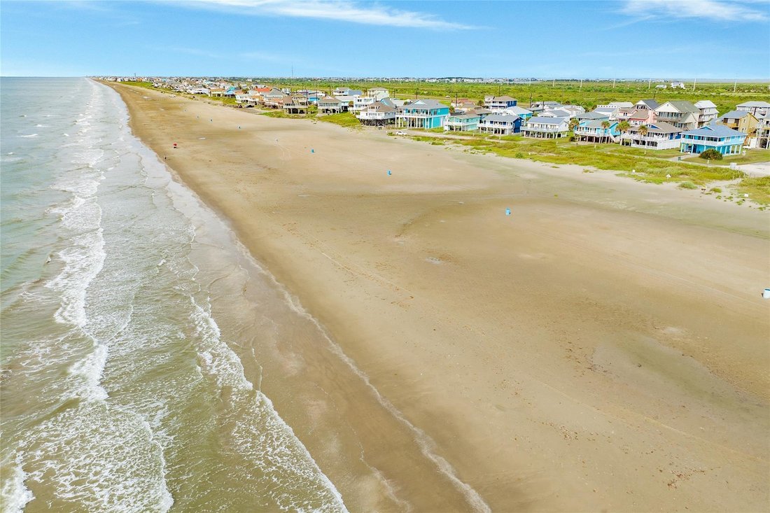 House in Galveston, Texas, United States 2 - 18949253
