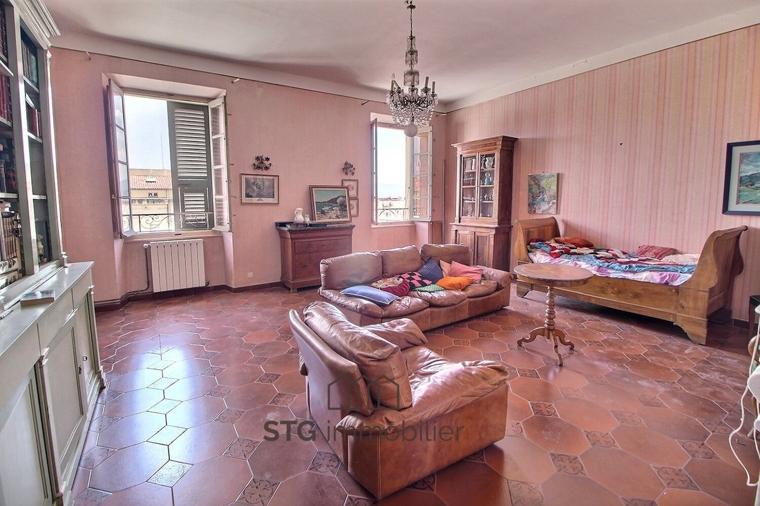 Apartment in Les Jardins de l'Empereur, Ajaccio, France 2 - 18950460