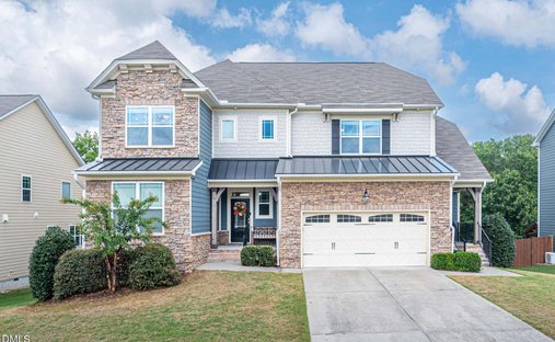 House in Rolesville, North Carolina, United States 1