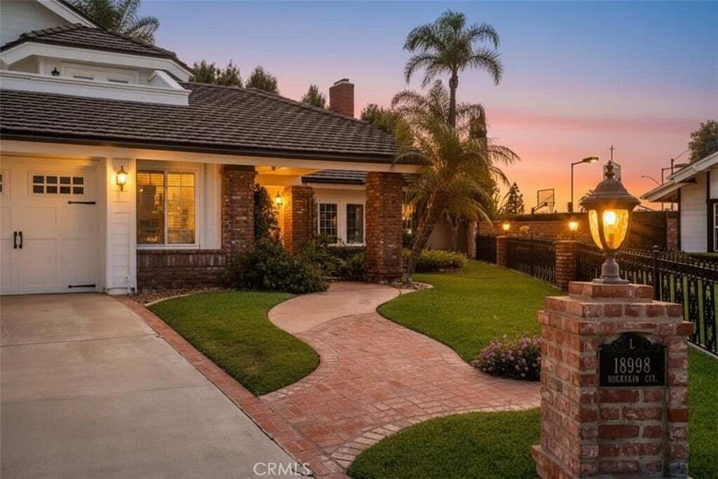 House in Yorba Linda, California, United States 2 - 18953488