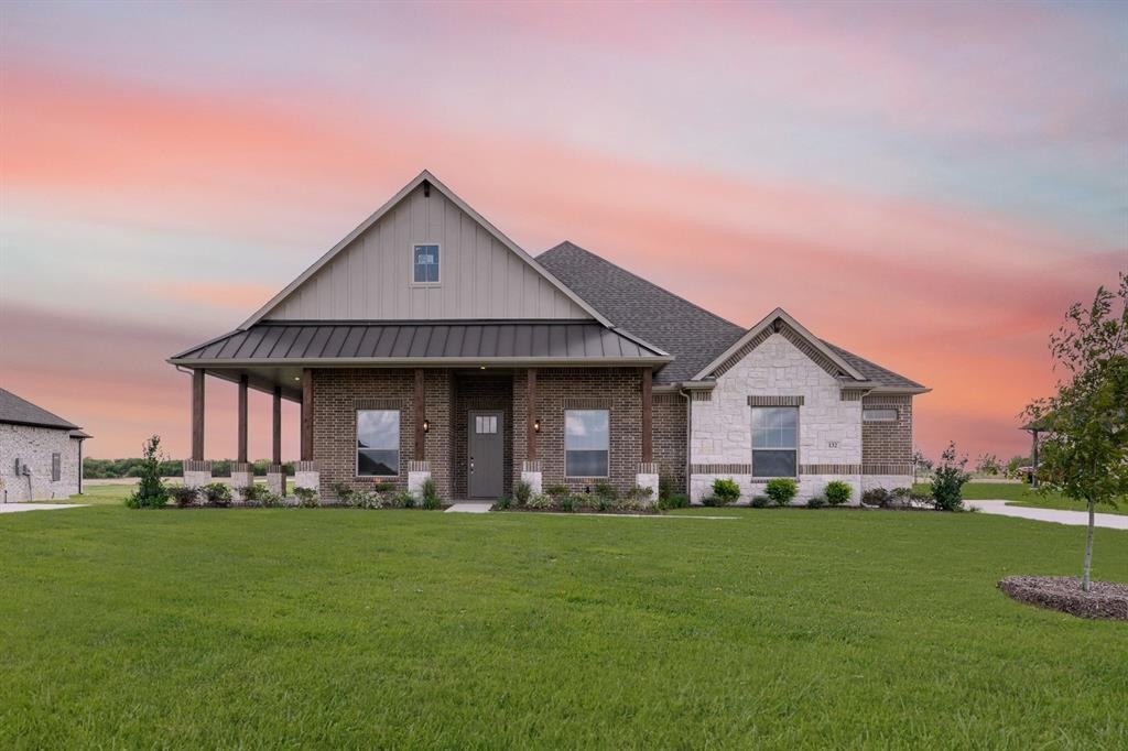 Maison à New Fairview, Texas, États-Unis 2 - 16512041