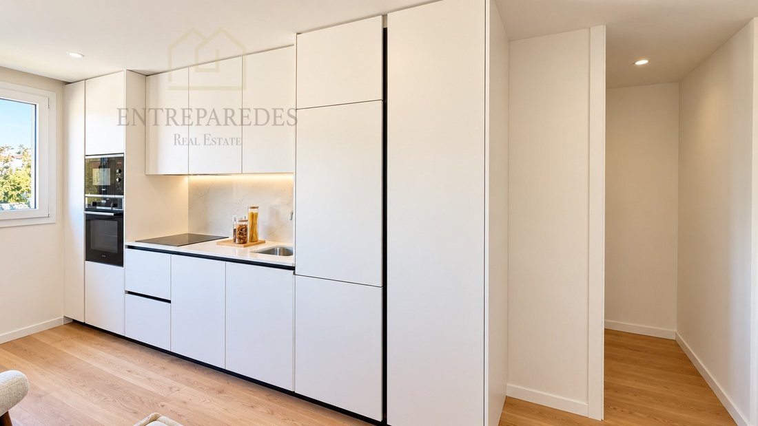 Apartment in Campanha, Porto District, Portugal 2 - 17147869