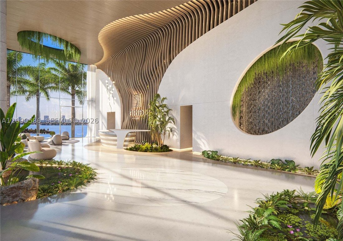 Condo in Miami, Florida, United States 2 - 18952654