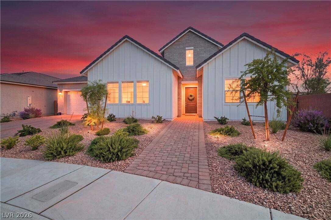 House in Las Vegas, Nevada, United States 1 - 18951814