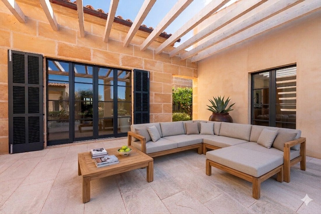 Finca in Campos, Balearic Islands, Spain 3 - 18953518