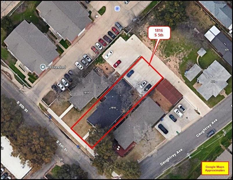House in Waco, Texas, United States 4 - 18953643