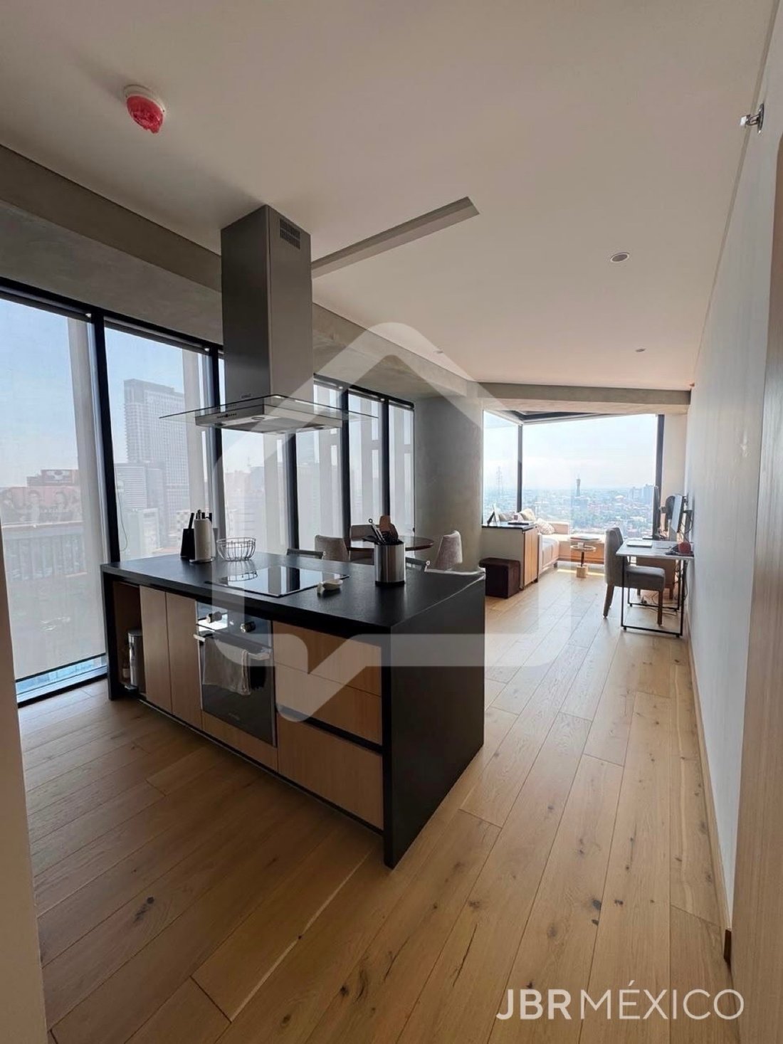 Apartment in Mexico City, Mexico 1 - 18954277