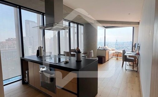 Apartment in Mexico City, Mexico 1