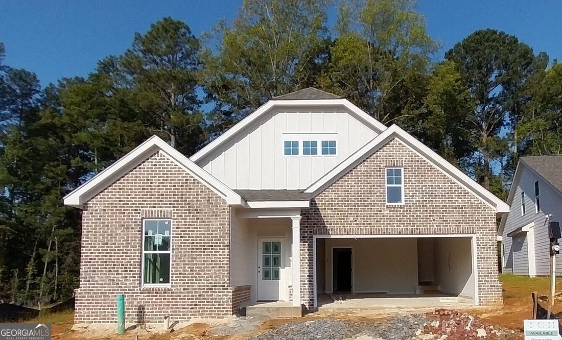 House in Acworth, Georgia, United States 1 - 18284576