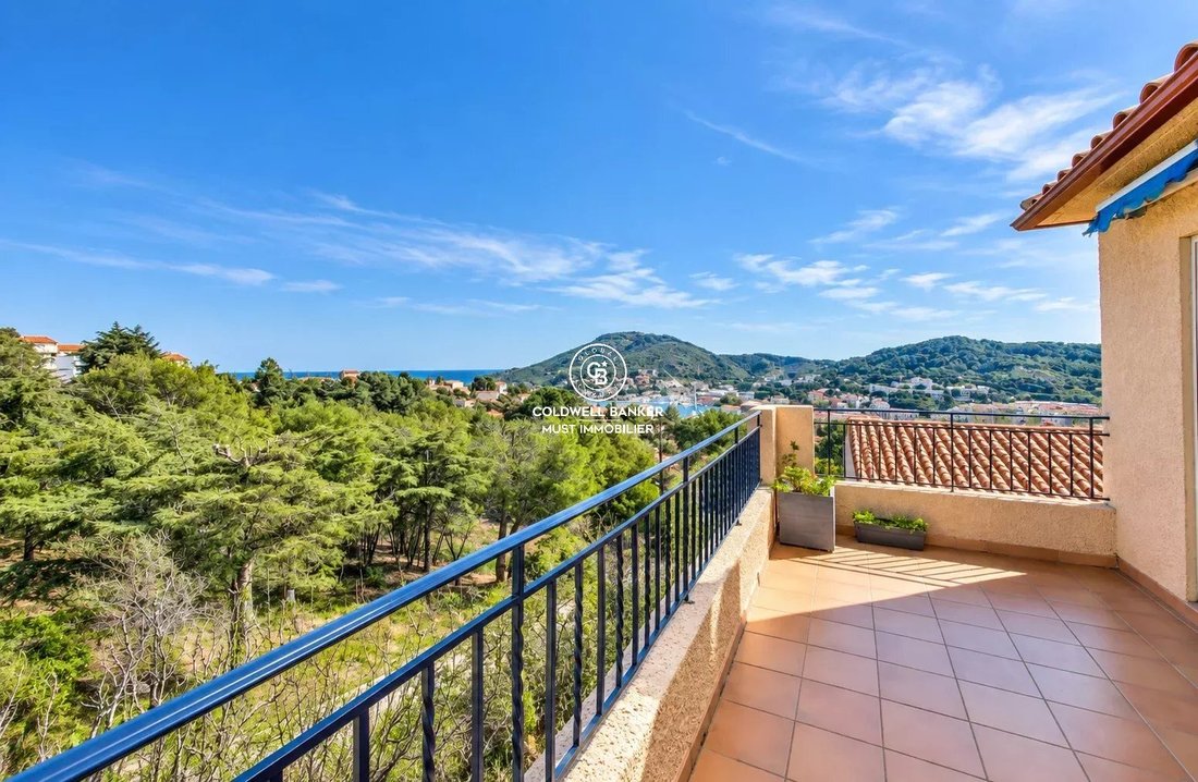 House in Peripherie, Port-Vendres, France 1 - 18640982