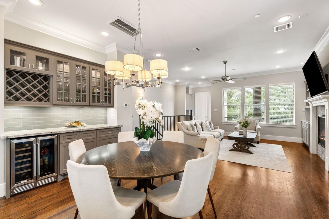 House in Houston, Texas, United States 4 - 18949265