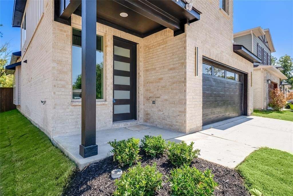 House in Little Elm, Texas, United States 2 - 18953567