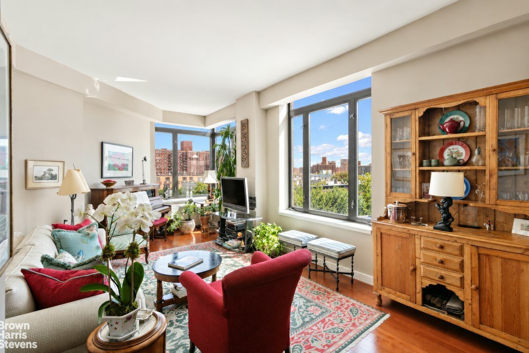 Condo in New York, New York, United States 1 - 18952813
