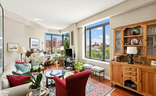 Eigentumswohnung in New York City, New York, Vereinigte Staaten 1