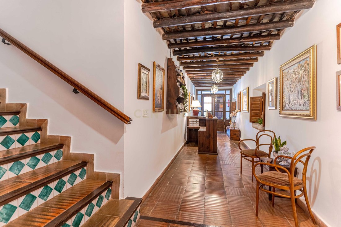 La Taha, Andalusia, Spain 2 - 18954320