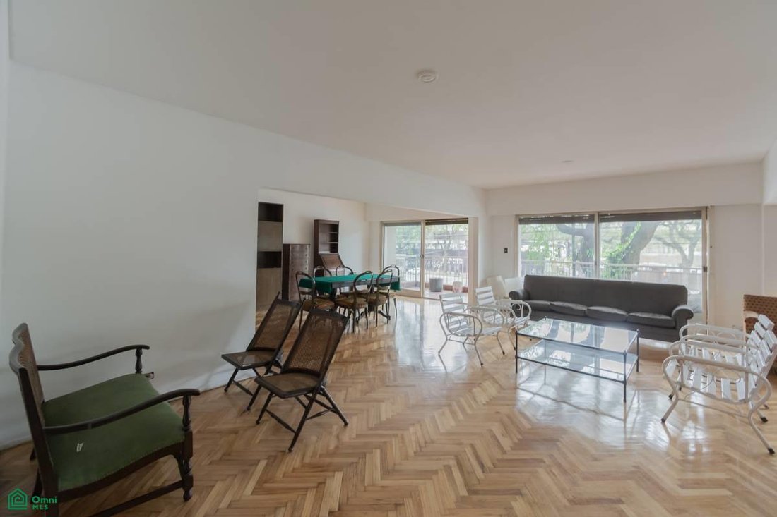 Condo in Buenos Aires, Buenos Aires, Argentina 2 - 18942963