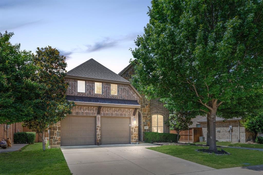 House in McKinney, Texas, United States 1 - 18953587