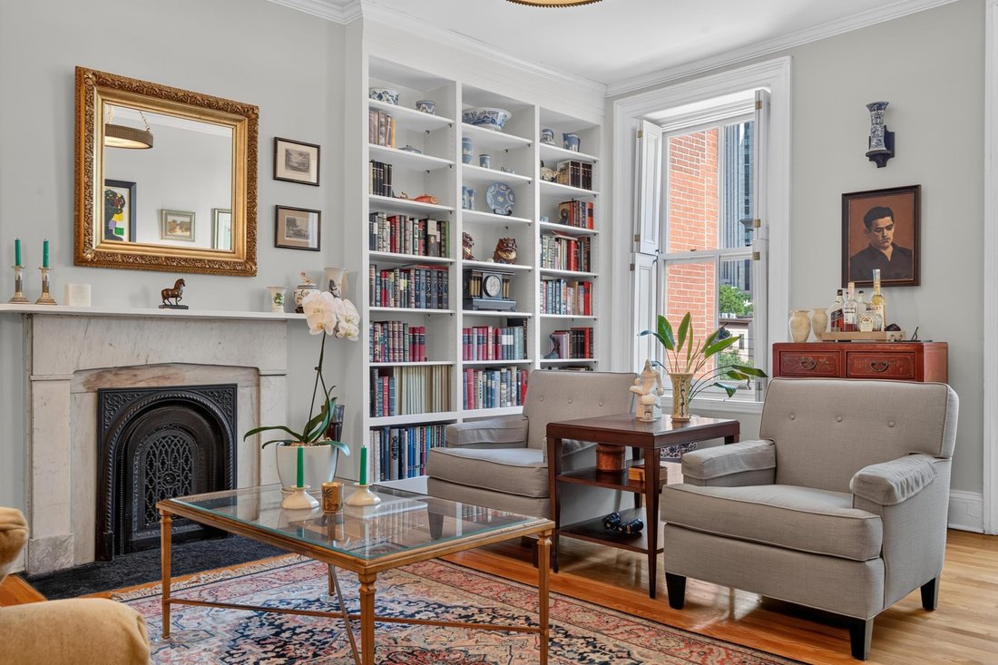 Condo in Jersey City, New Jersey, United States 5 - 18954129