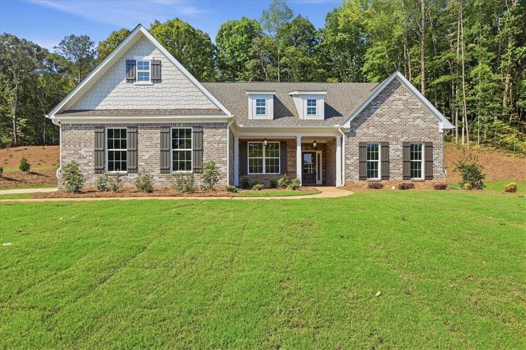 House in Monroe, Georgia, United States 2 - 18953378