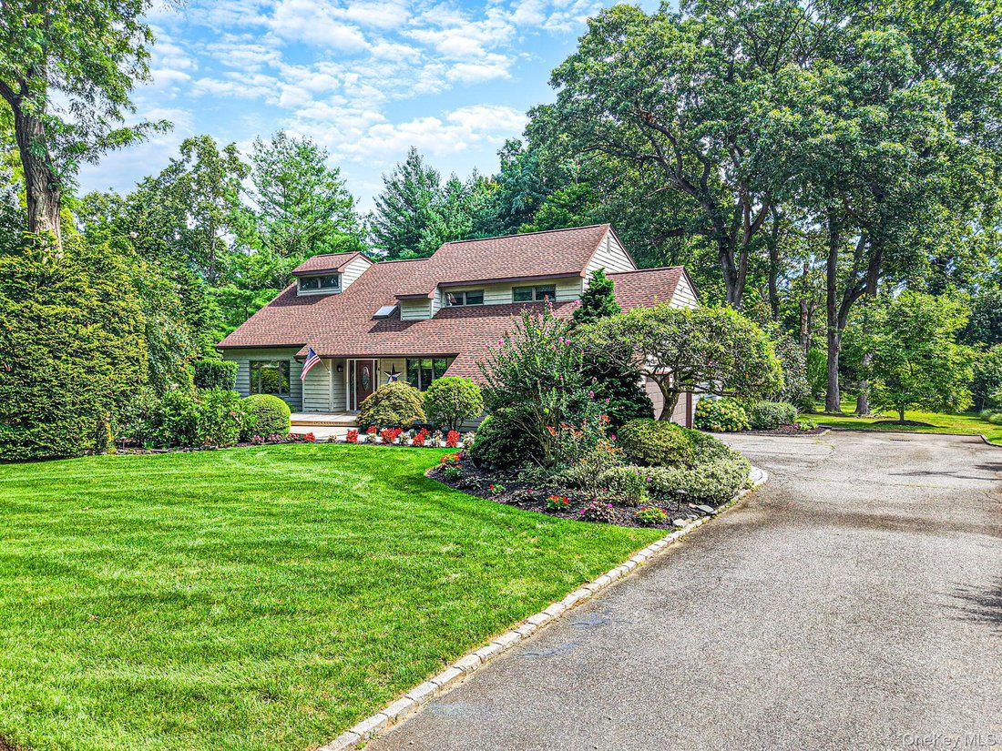House in Halesite, New York, United States 1 - 18948487