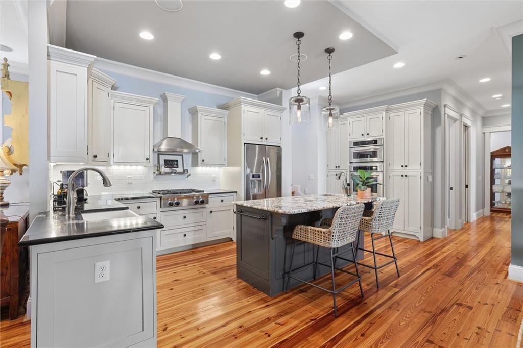 House in Brookhaven, Georgia, United States 4 - 18953401