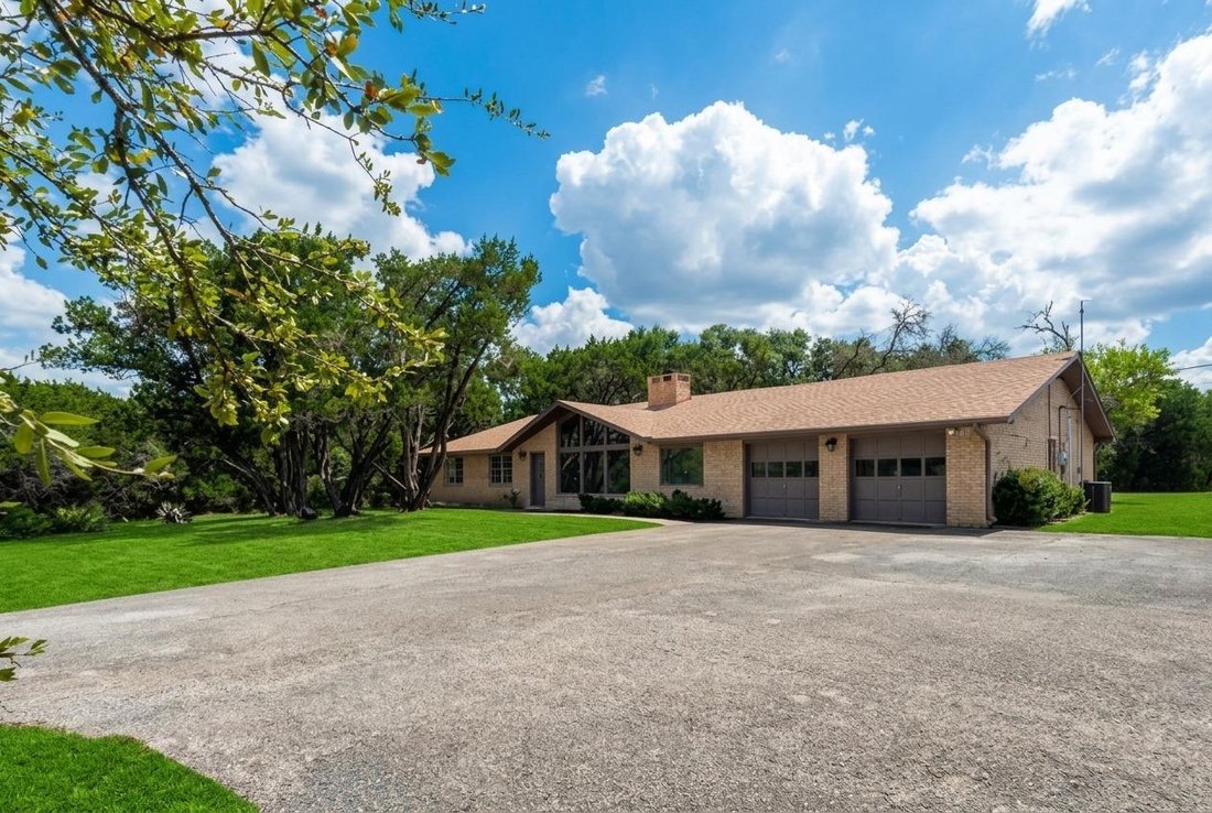 House in San Marcos, Texas, United States 2 - 18953061