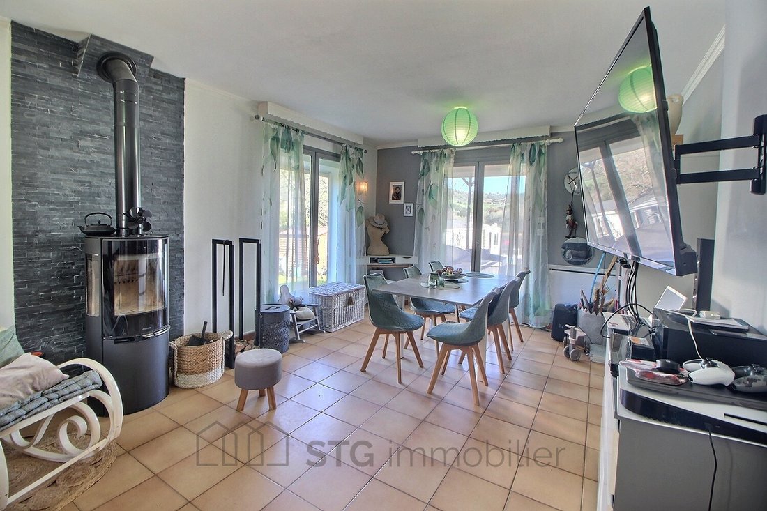 House in Alata, Corsica, France 2 - 18950378