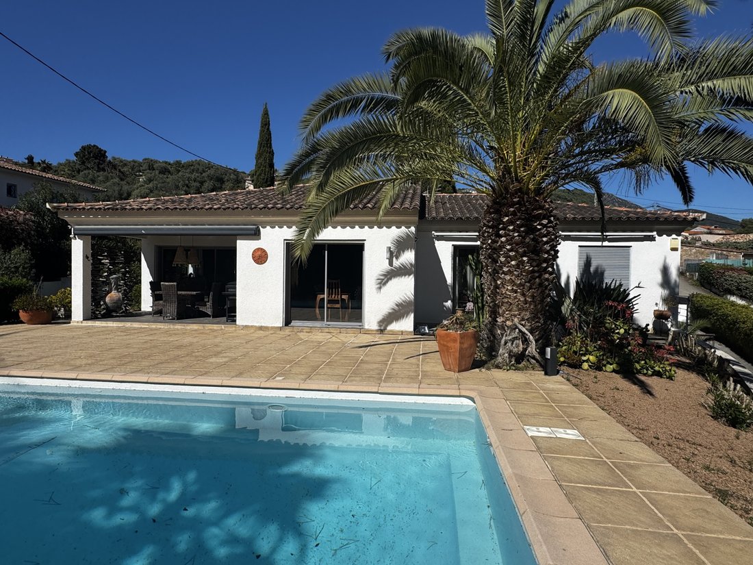 House in Bastelicaccia, Corsica, France 1 - 18950388