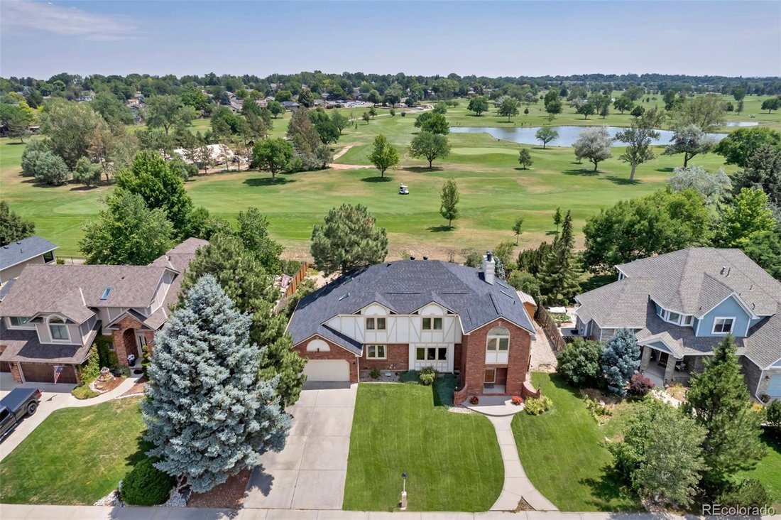 House in Longmont, Colorado, United States 1 - 18948524